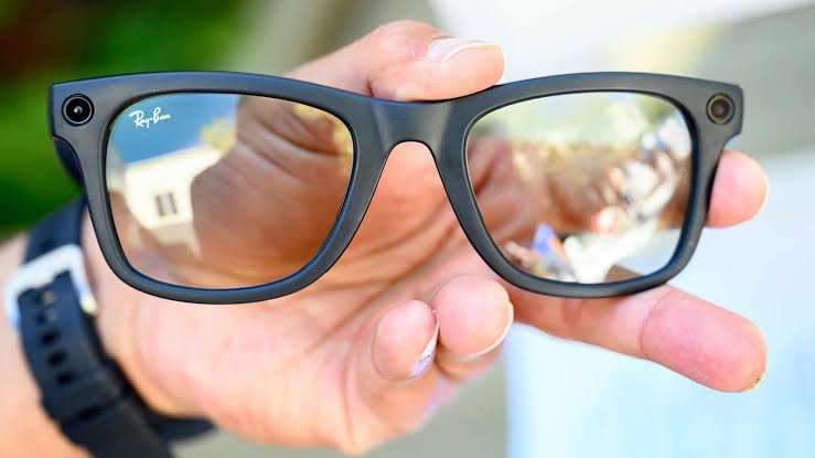 meta smart glasses review